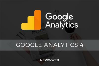 Ny Google Analytics - GA4