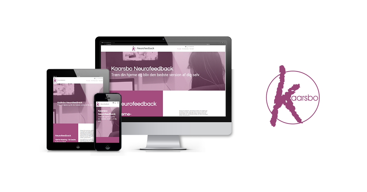 Kaarsbo - Neurofeedback