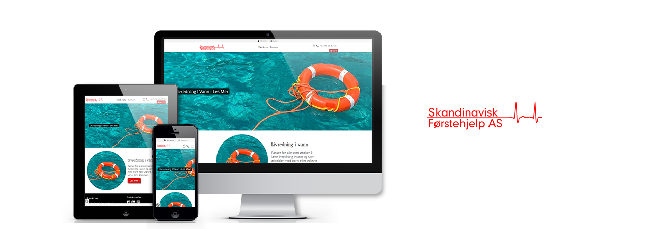 Skandinavisk Førstehjelp