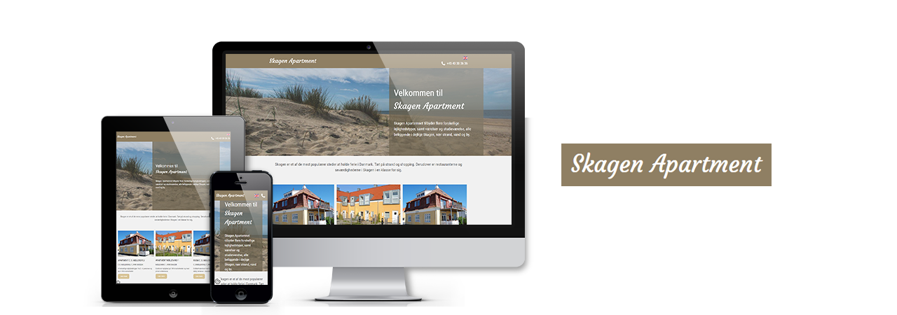 Skagen Apartment