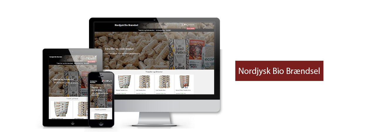Nordjysk Bio Brændsel