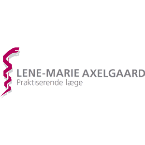 Læge Lene-Marie Axelgaard