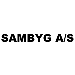 Sambyg A/S